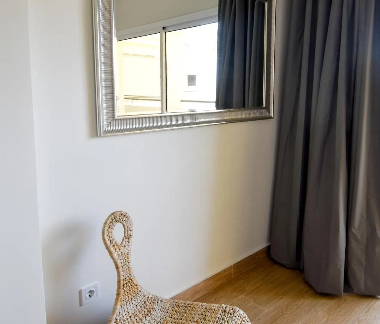 Letplanet Colina Appartement Torremolinos
