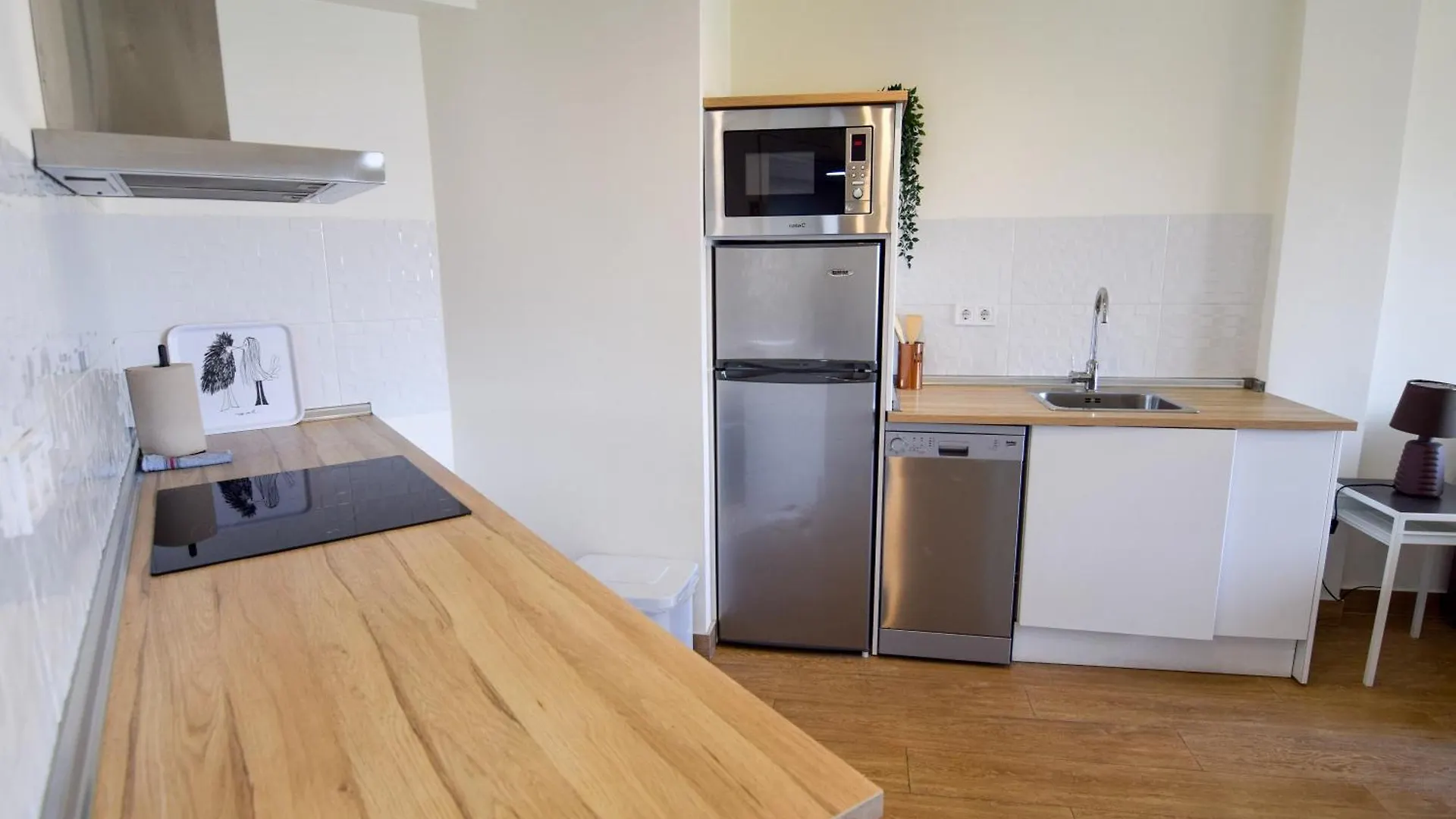 Letplanet Colina Appartement Torremolinos Spanje