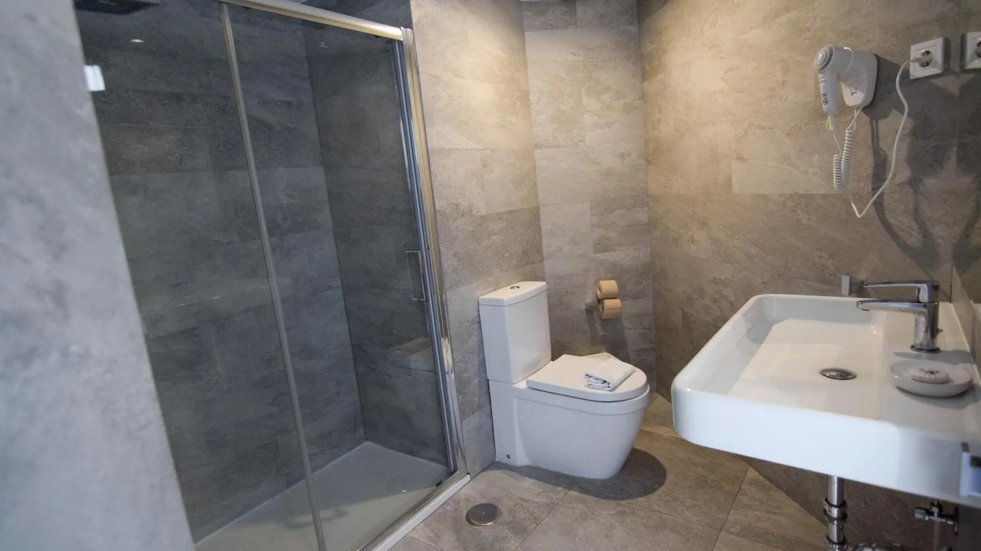 Letplanet Colina Apartment Torremolinos 0*,