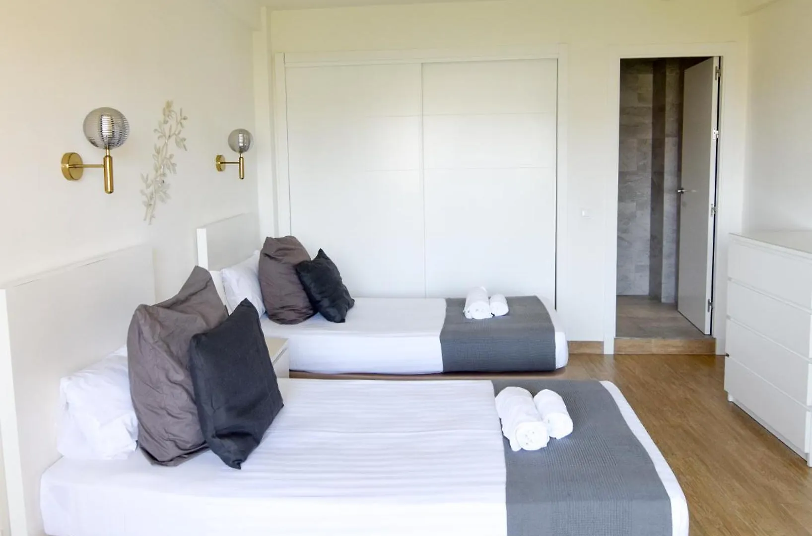 Letplanet Colina Apartment Torremolinos