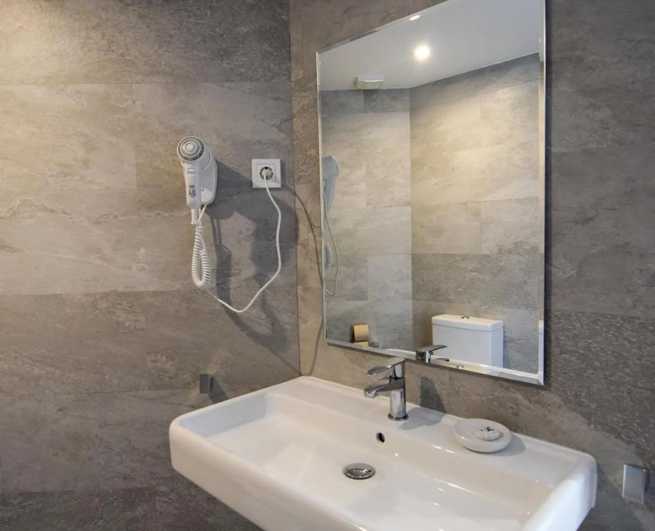Letplanet Colina Appartement Torremolinos