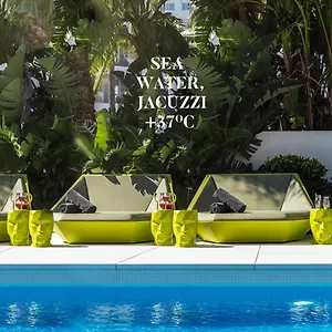 Hotel Essence Boutique, Torremolinos