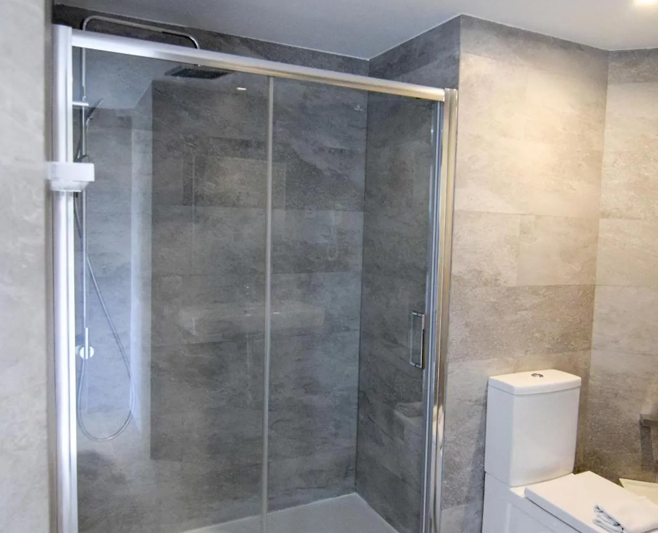 Letplanet Colina Apartment Torremolinos