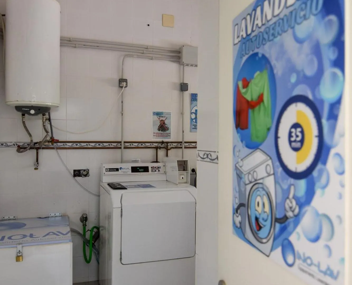 Letplanet Colina Apartment Torremolinos