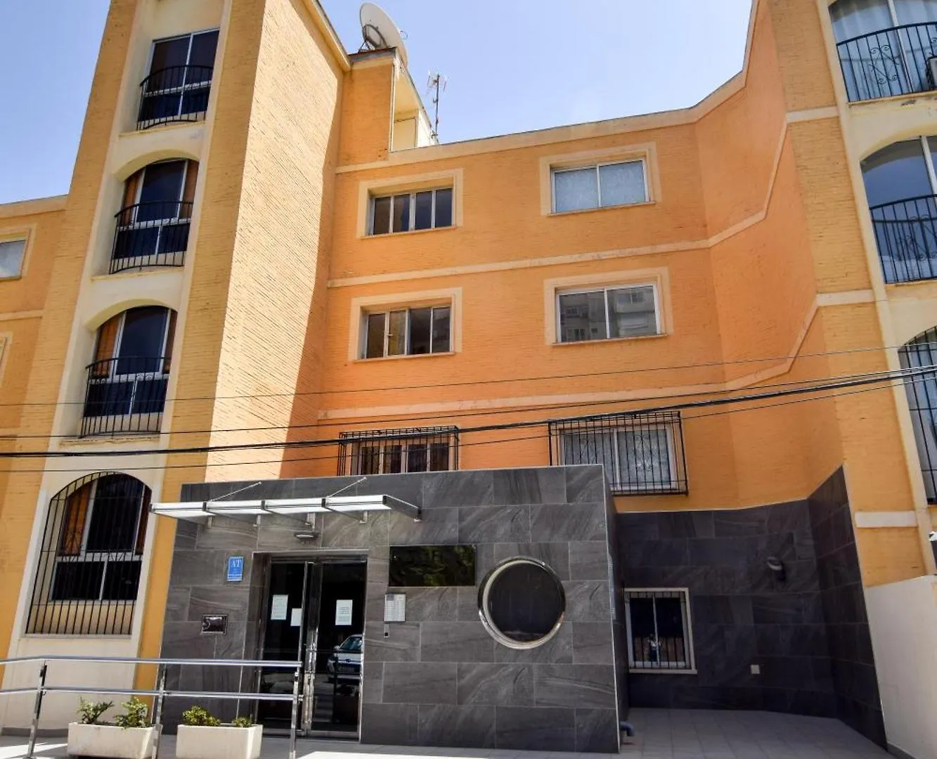 Letplanet Colina Apartment Torremolinos