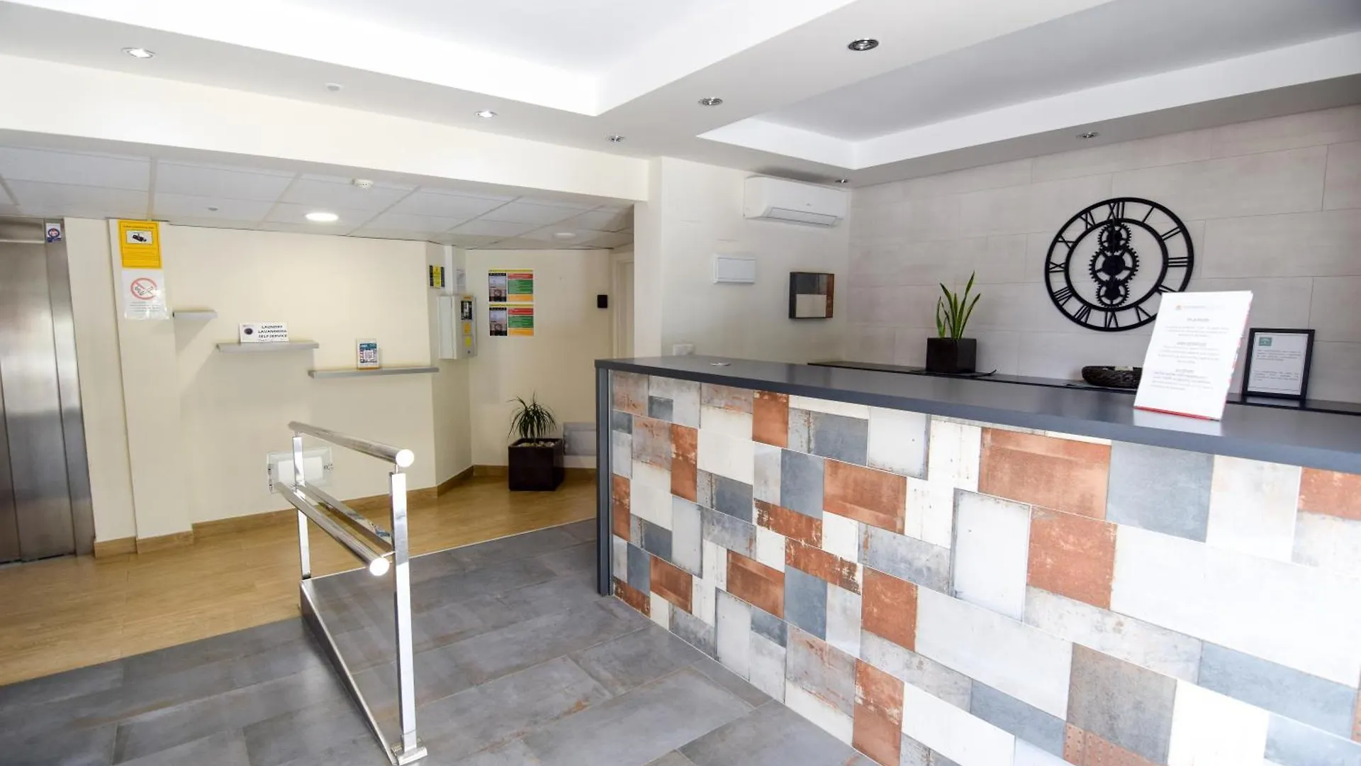 Letplanet Colina Apartment Torremolinos
