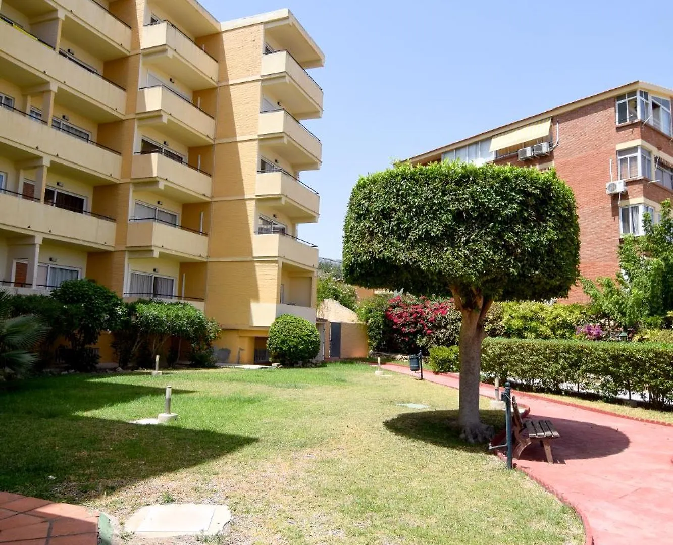 Letplanet Colina Apartment Torremolinos