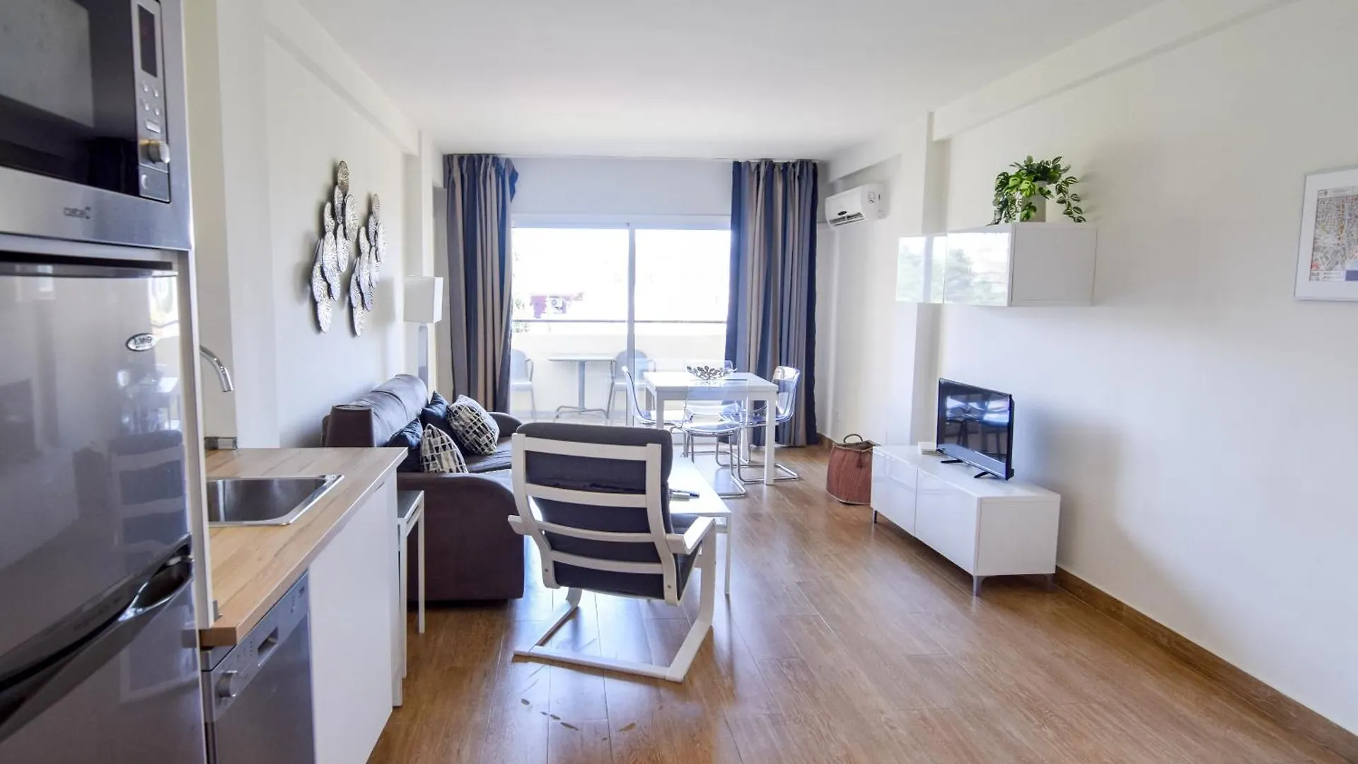 Letplanet Colina Apartment Torremolinos
