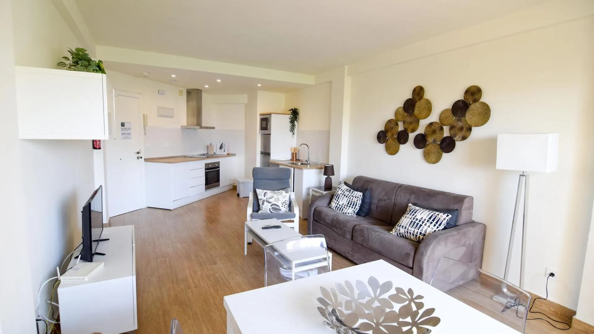 Letplanet Colina Apartment Torremolinos