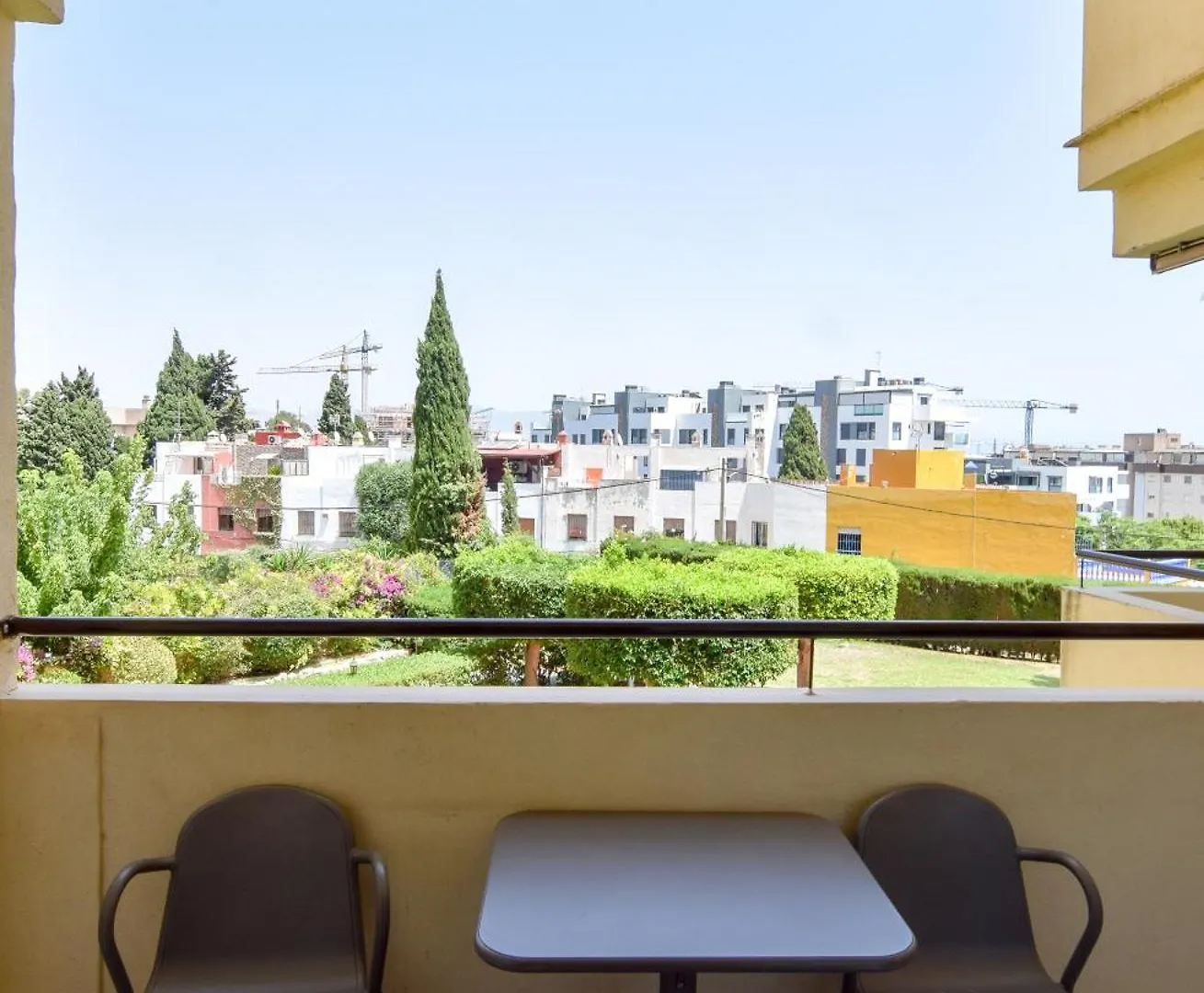 Letplanet Colina Apartment Torremolinos