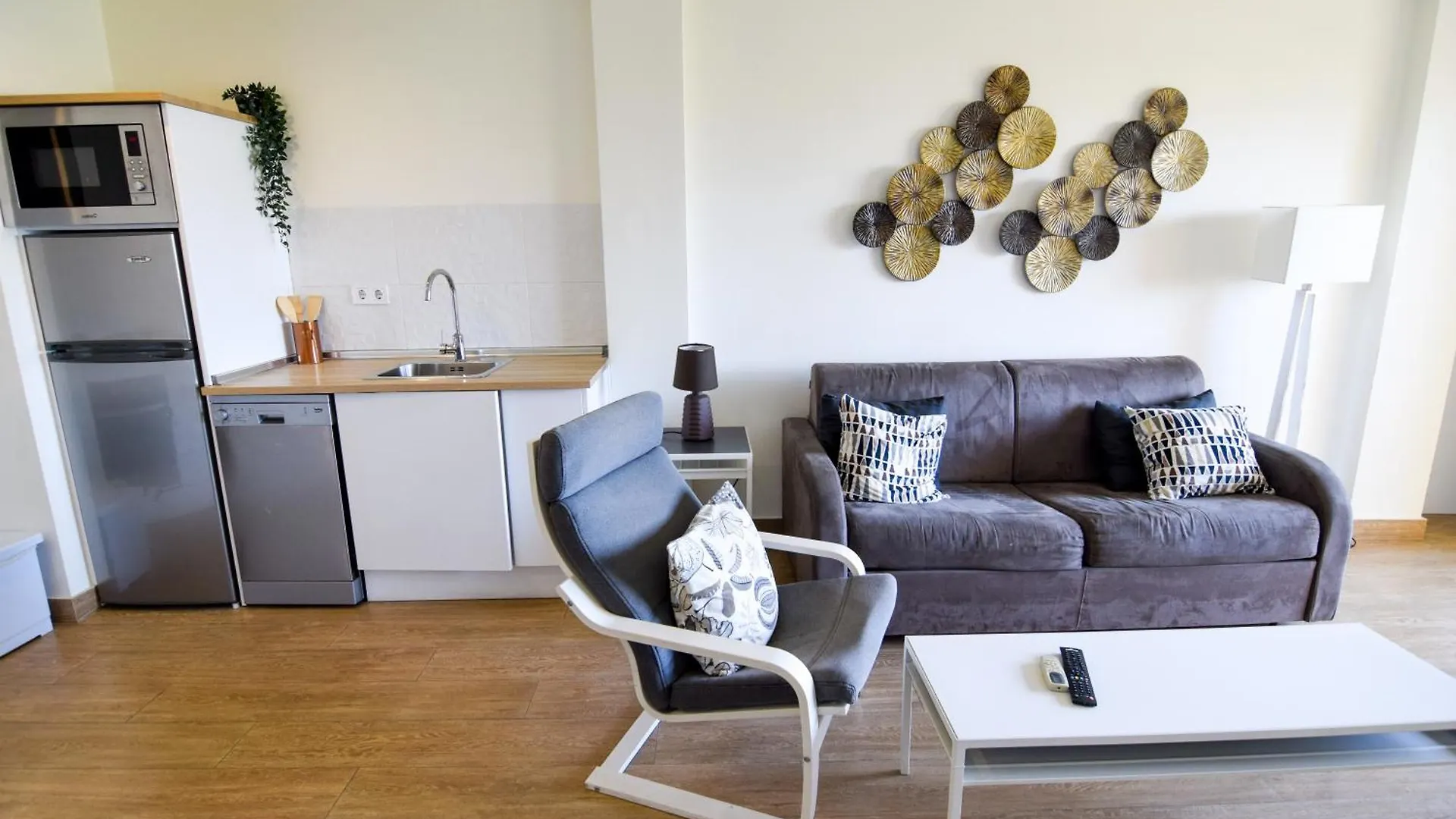 Letplanet Colina Apartment Torremolinos Spain