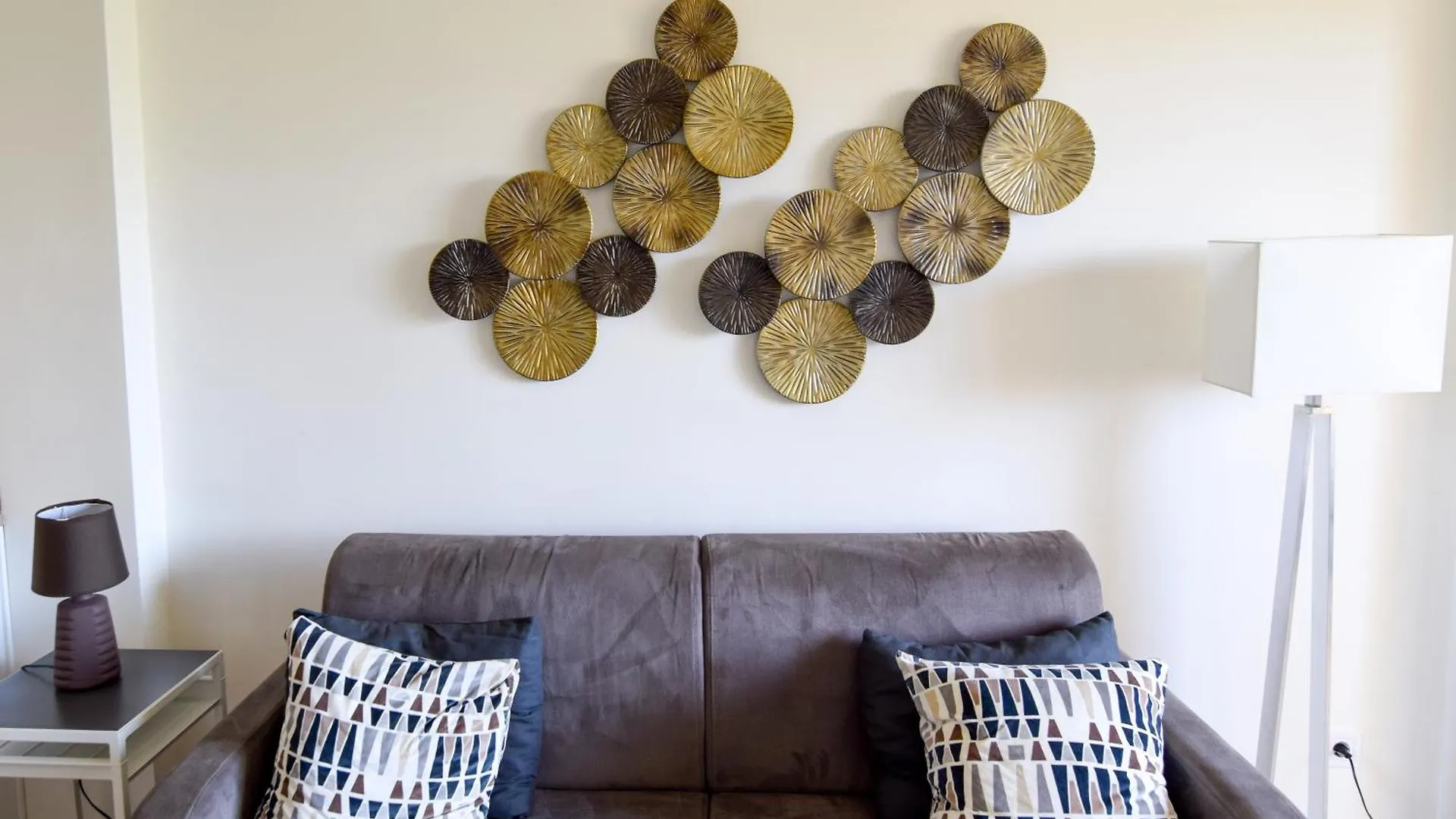 Letplanet Colina Apartment Torremolinos Spain