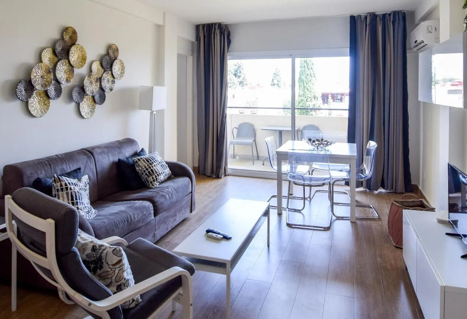 Letplanet Colina Apartment Torremolinos