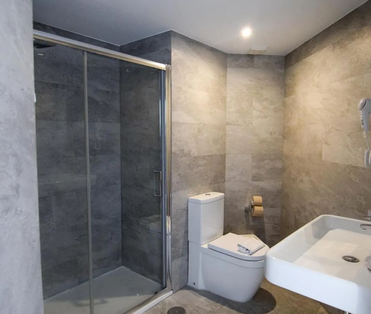 Letplanet Colina Apartment Torremolinos Spain