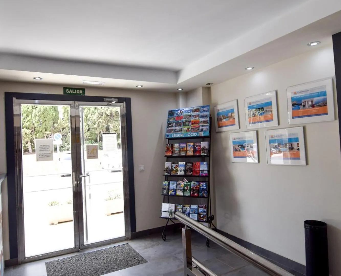 Letplanet Colina Apartment Torremolinos