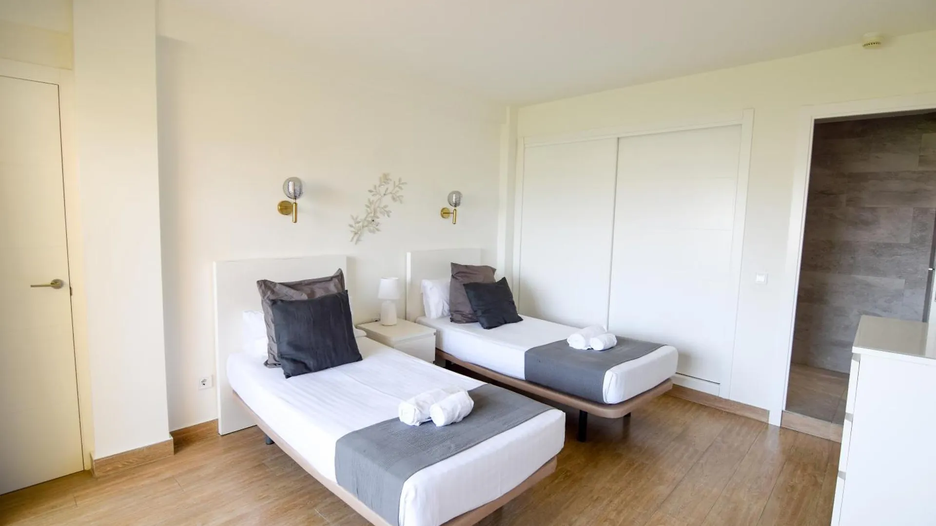 Letplanet Colina Apartment Torremolinos