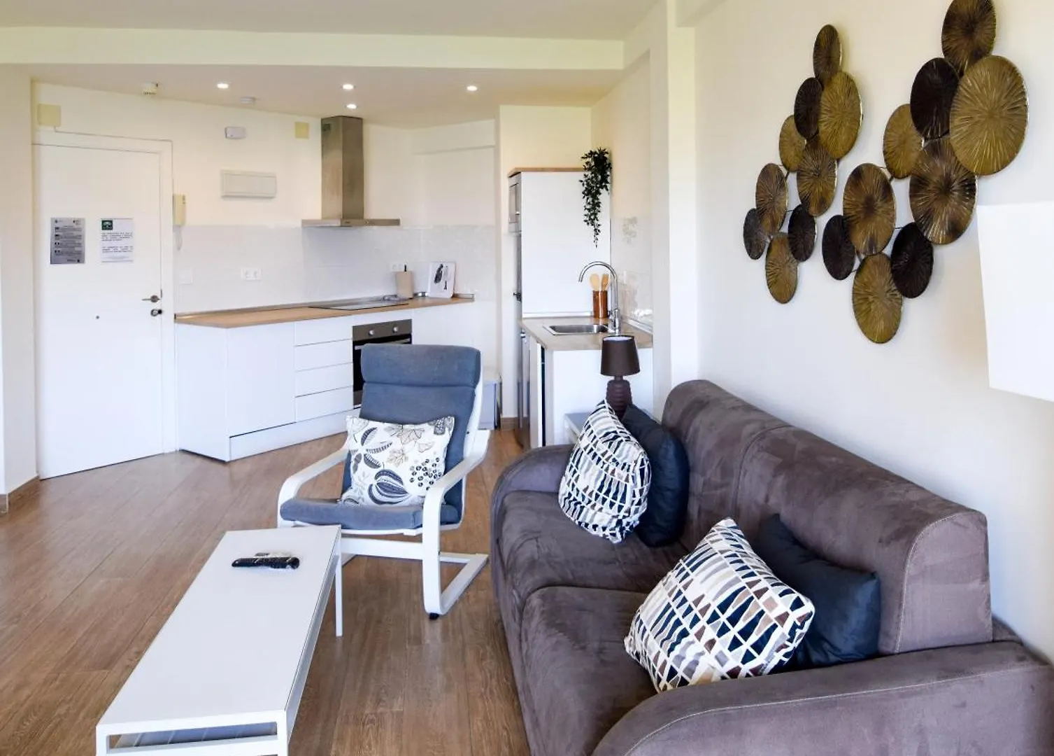 Letplanet Colina Apartment Torremolinos