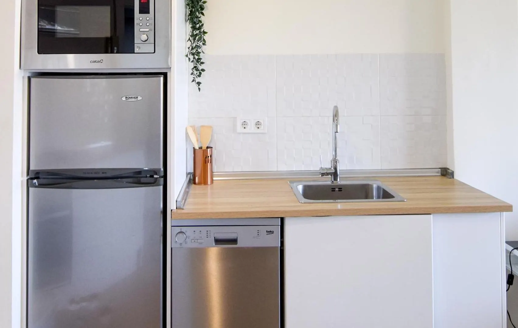 Letplanet Colina Apartment Torremolinos