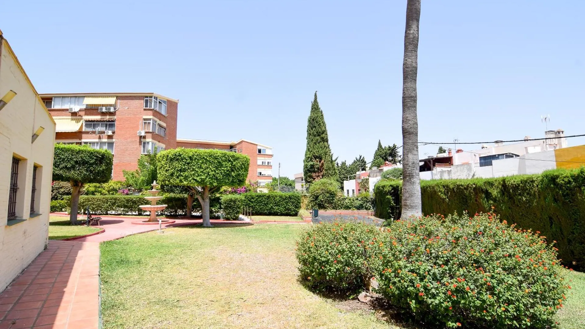 Letplanet Colina Apartment Torremolinos