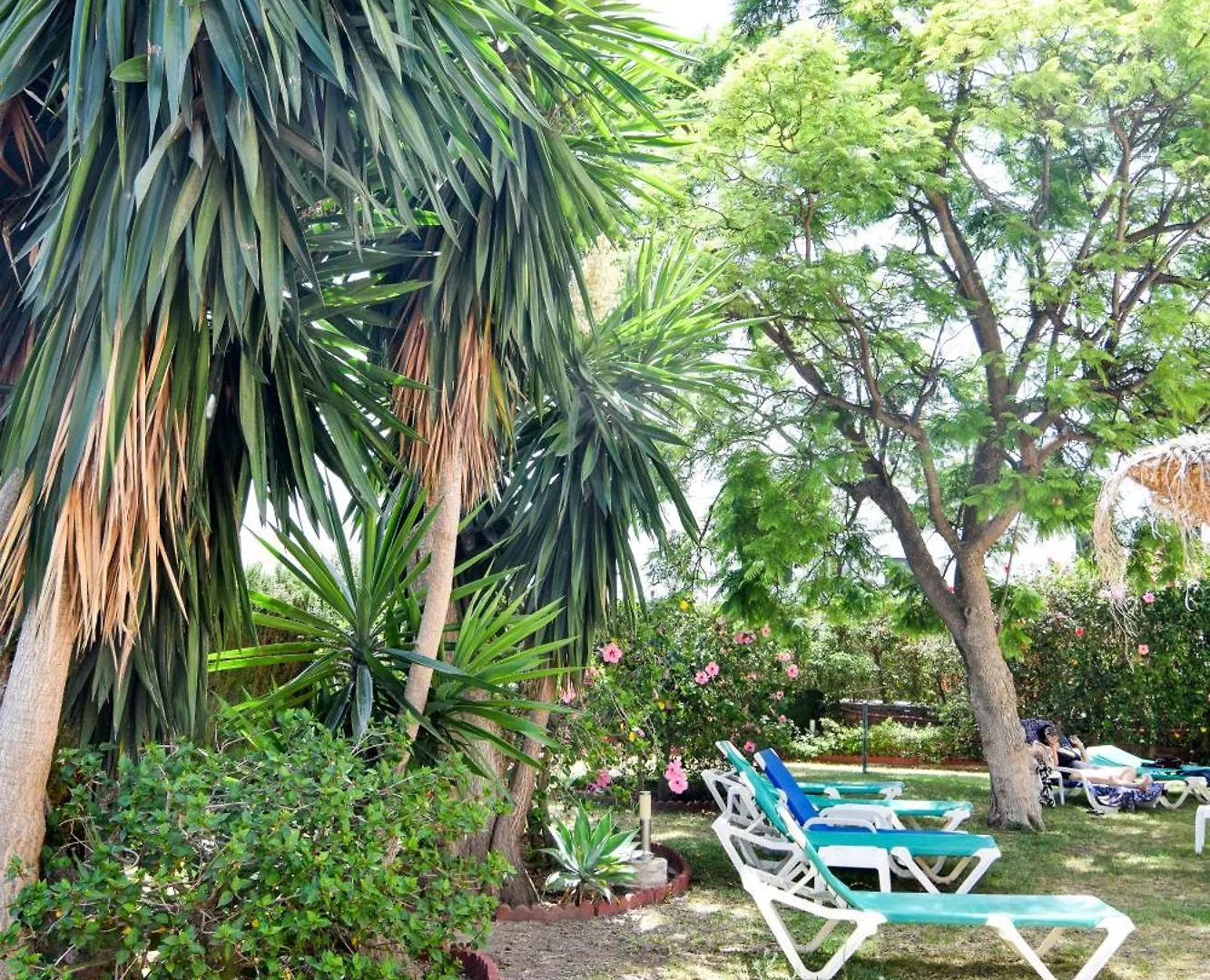 Letplanet Colina Apartment Torremolinos Spain