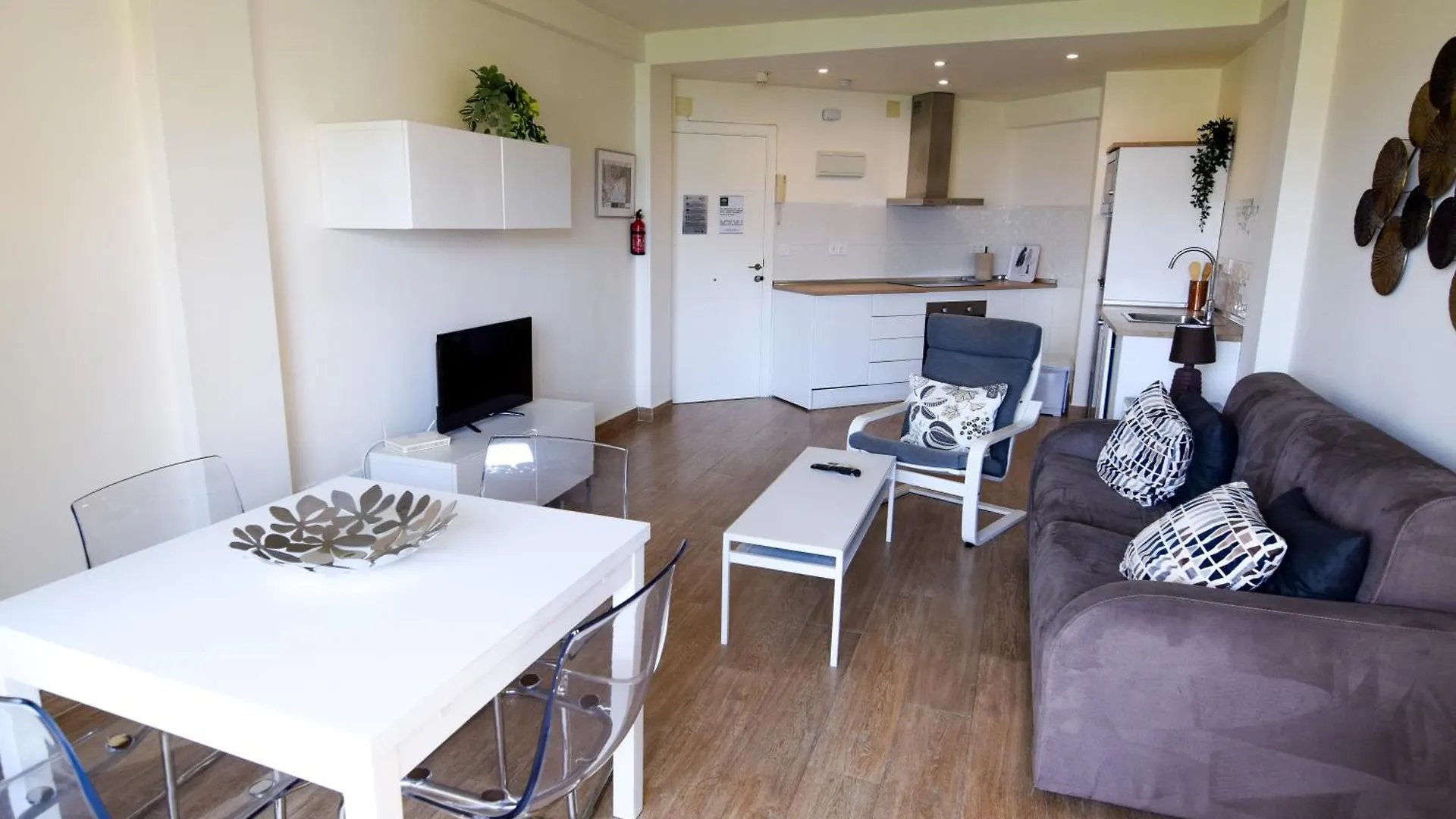Letplanet Colina Apartment Torremolinos
