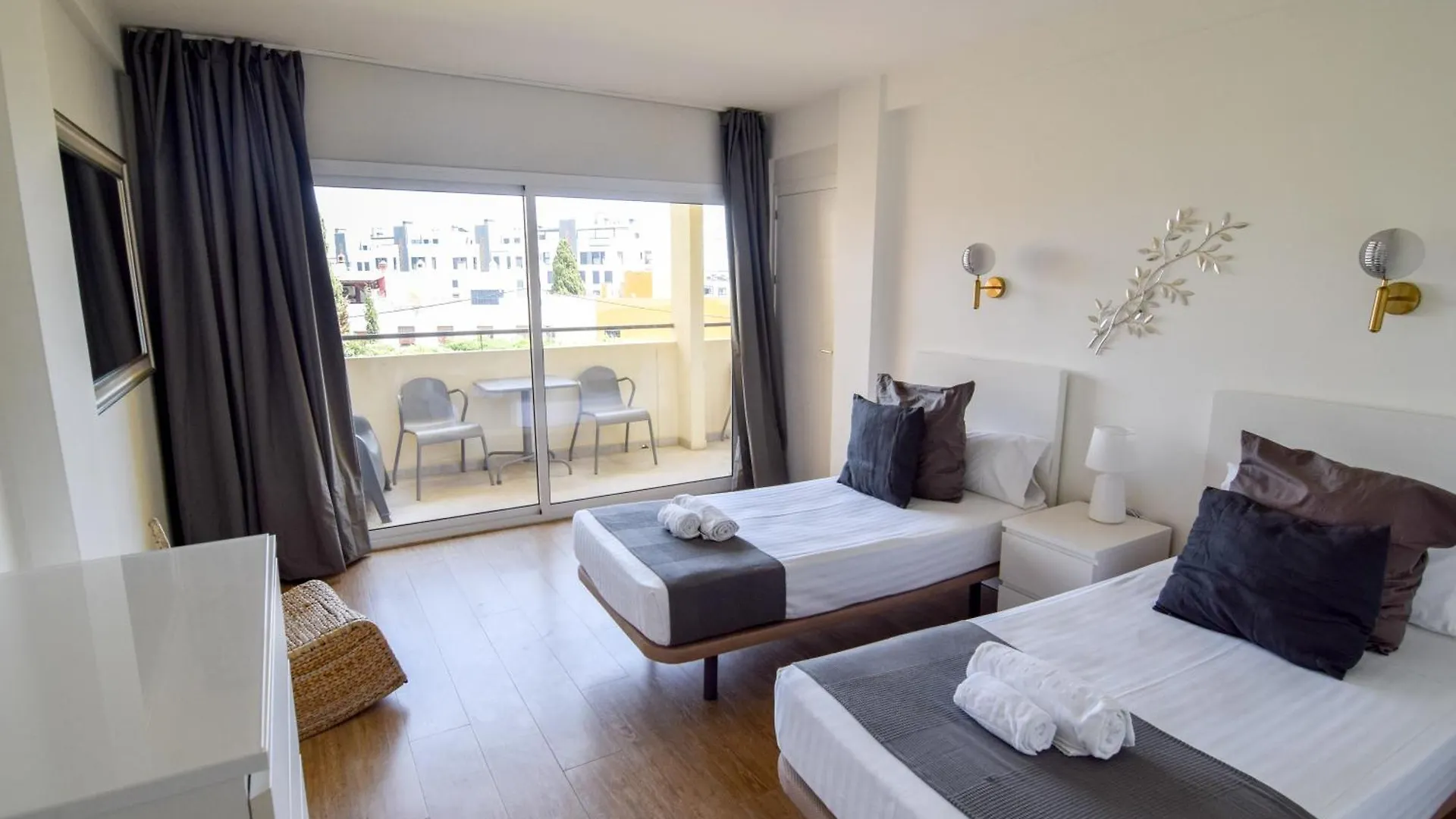 Letplanet Colina Apartment Torremolinos 0*,  Spain