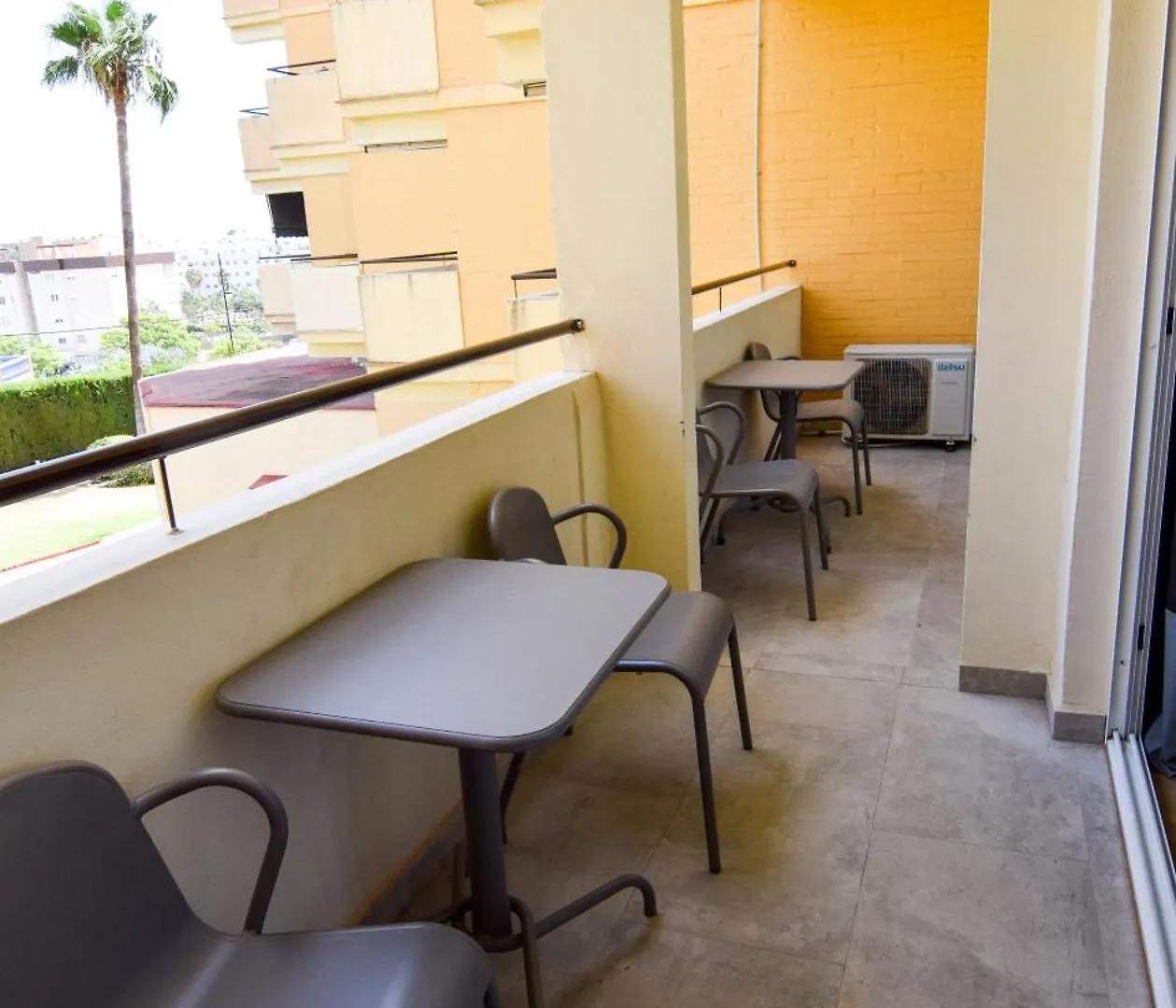 Letplanet Colina Apartment Torremolinos Spain