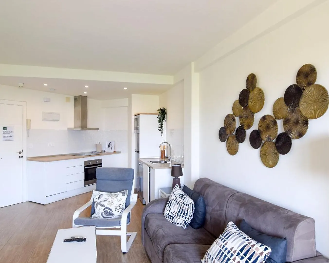 Letplanet Colina Apartment Torremolinos