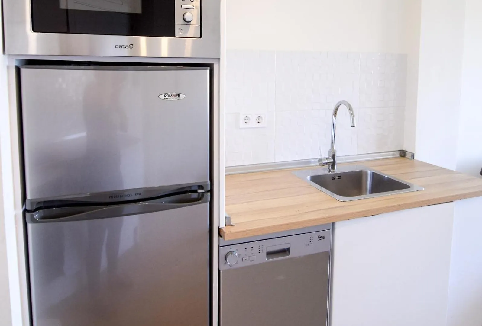 Letplanet Colina Apartment Torremolinos