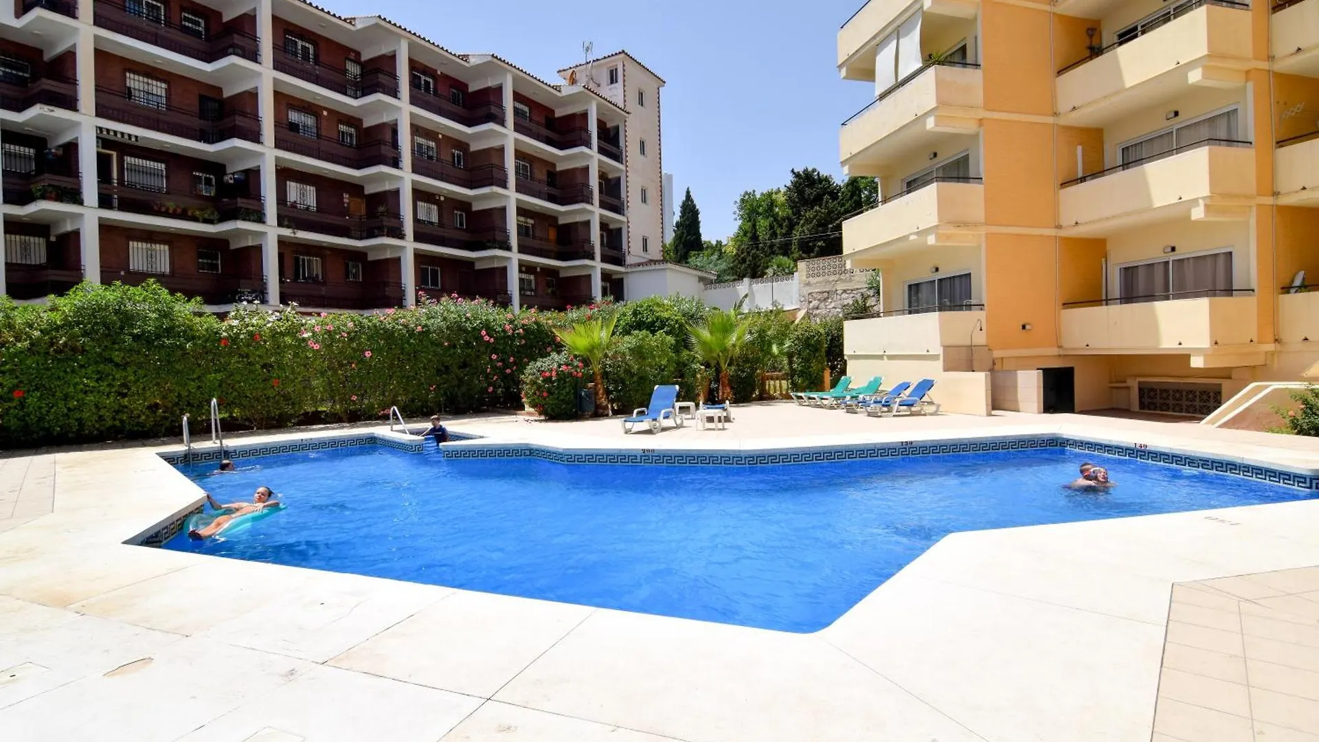 Letplanet Colina Apartment Torremolinos Spain