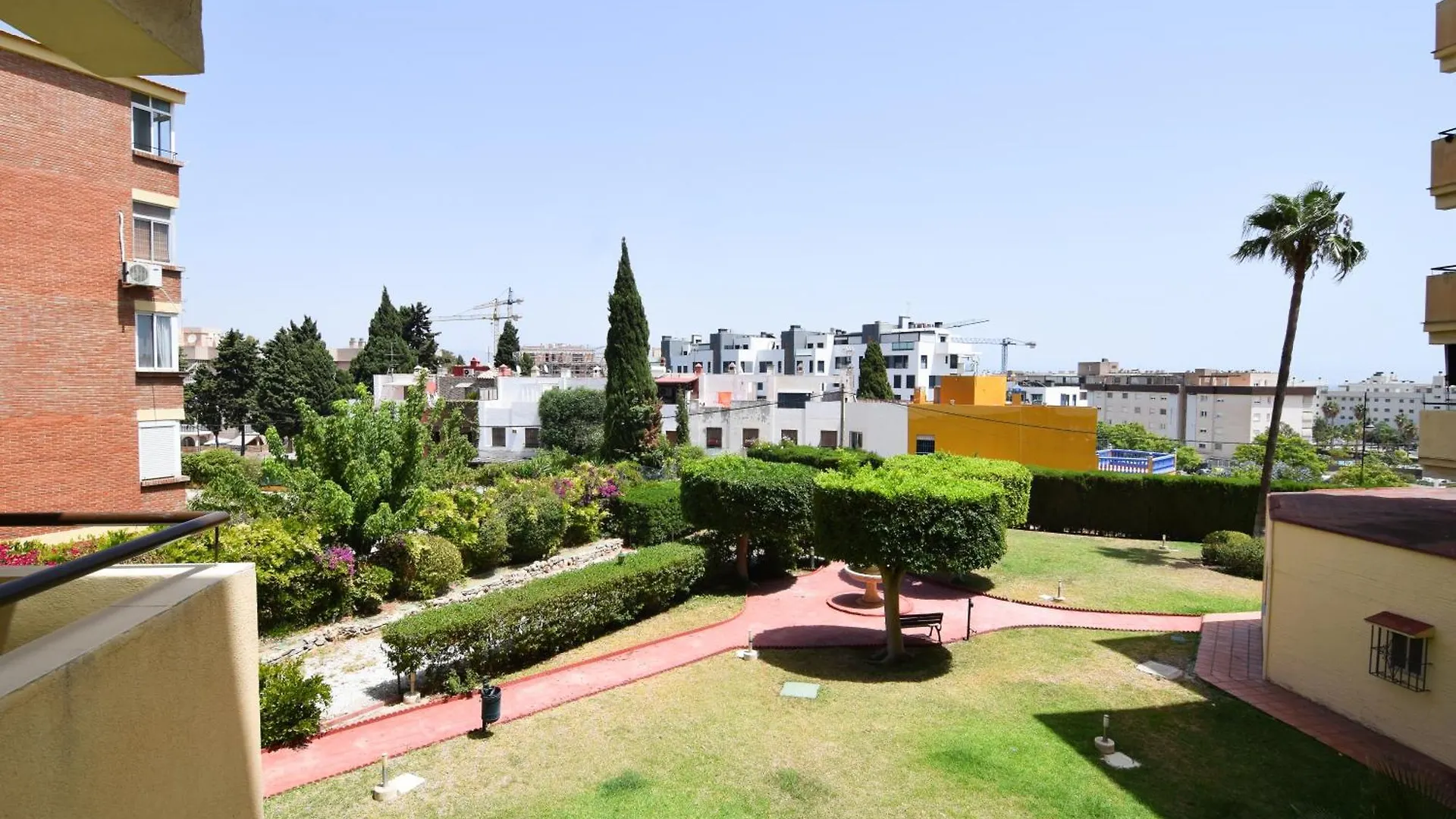 Letplanet Colina Apartment Torremolinos