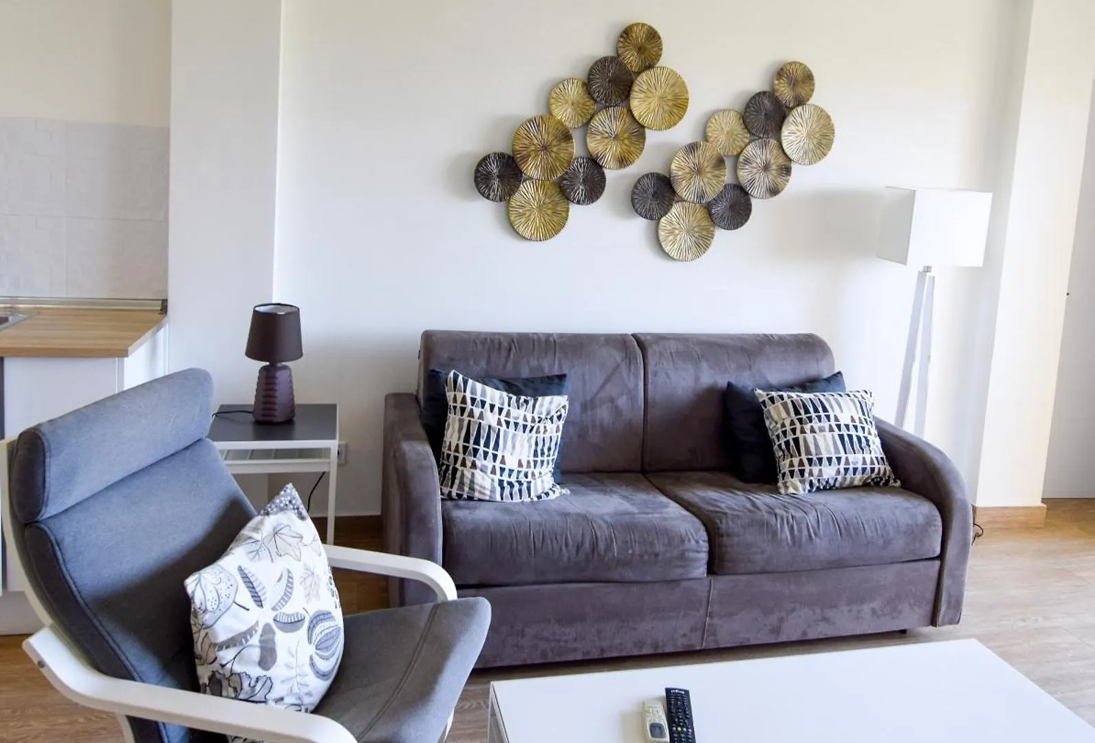 Letplanet Colina Apartment Torremolinos Spain