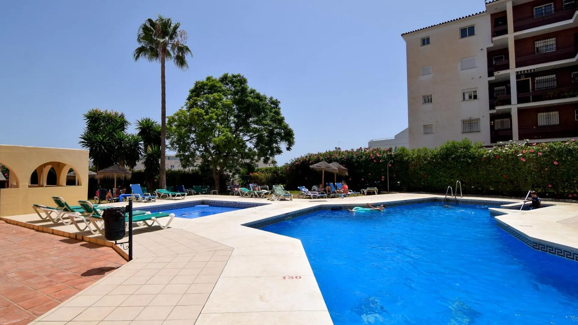Letplanet Colina Apartment Torremolinos 0*,  Spain