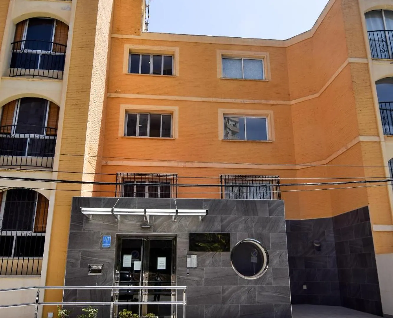 Letplanet Colina Apartment Torremolinos 0*,  Spain
