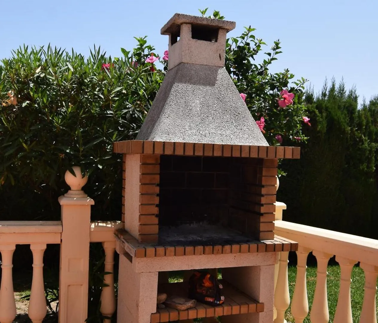 Appartement Letplanet Colina à Torremolinos Espagne
